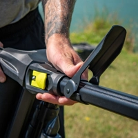 Matrix Freeflow Pro Roller Large